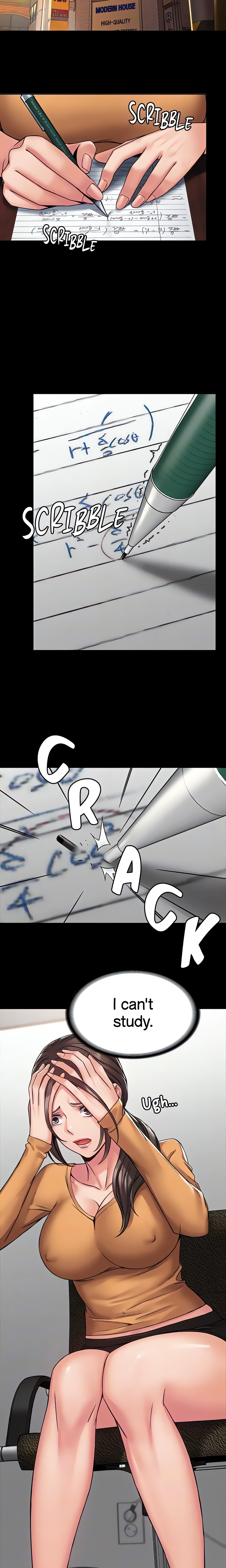 Succubus System (Official) chapter 9 page 8