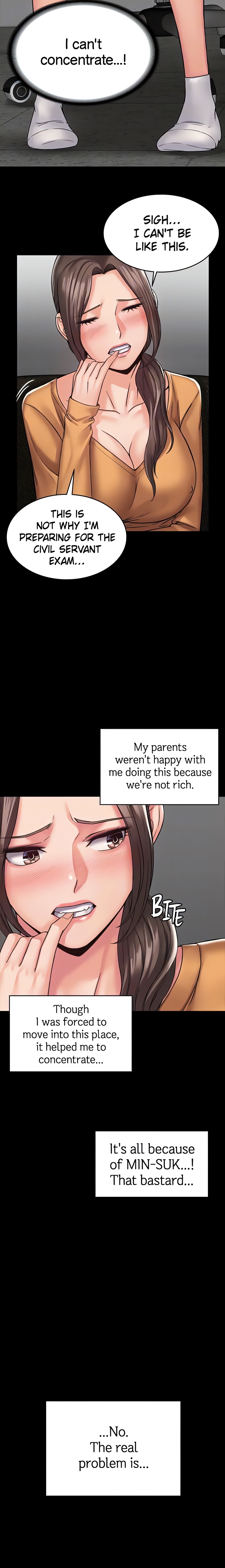 Succubus System (Official) chapter 9 page 9