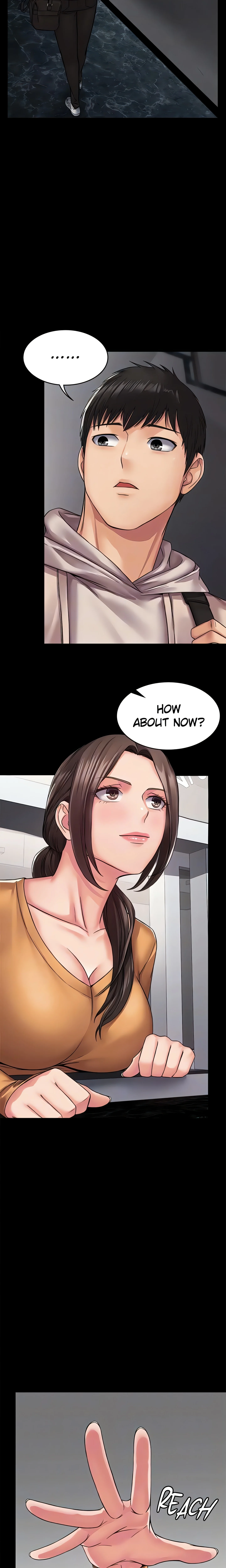 Succubus System (Official) chapter 9 page 15