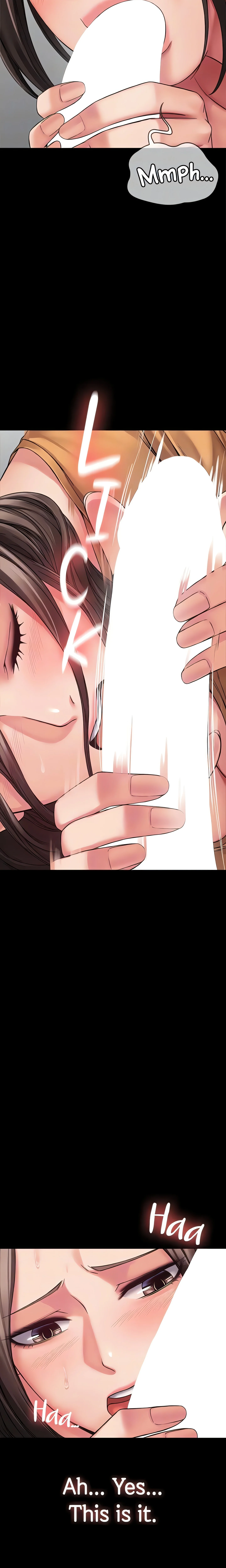 Succubus System (Official) chapter 9 page 17