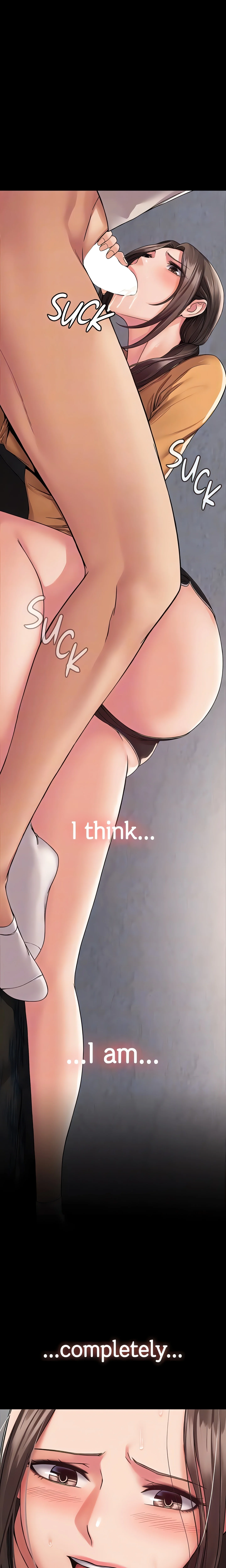 Succubus System (Official) chapter 9 page 18