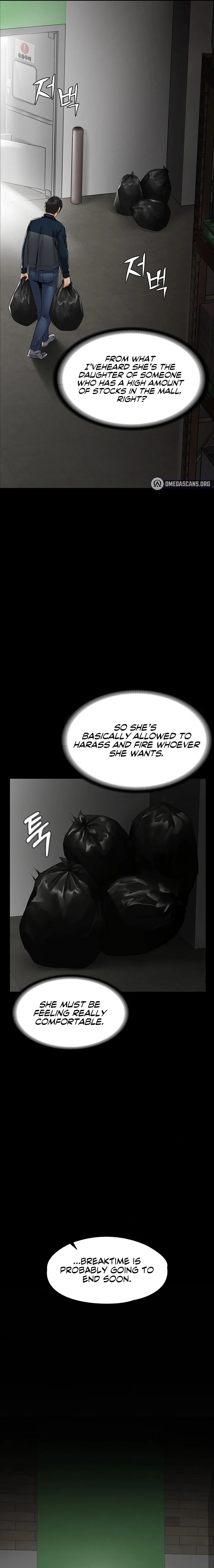Succubus System chapter 1 page 13