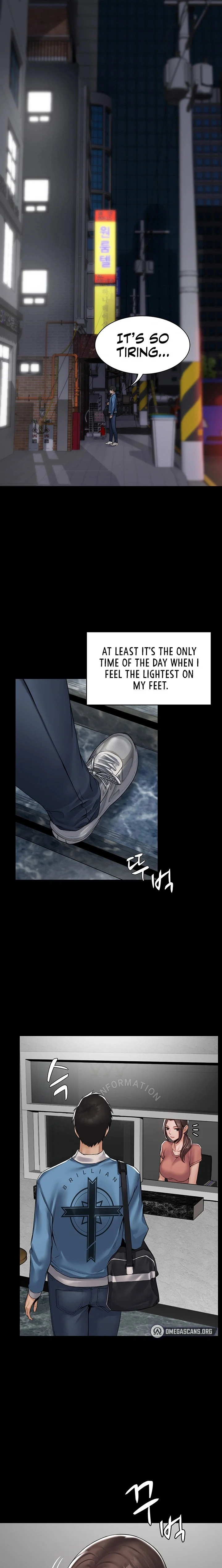 Succubus System chapter 1 page 19
