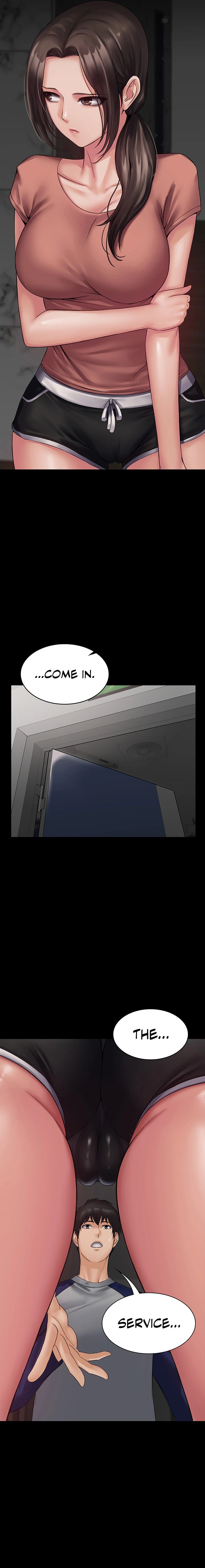 Succubus System chapter 1 page 35