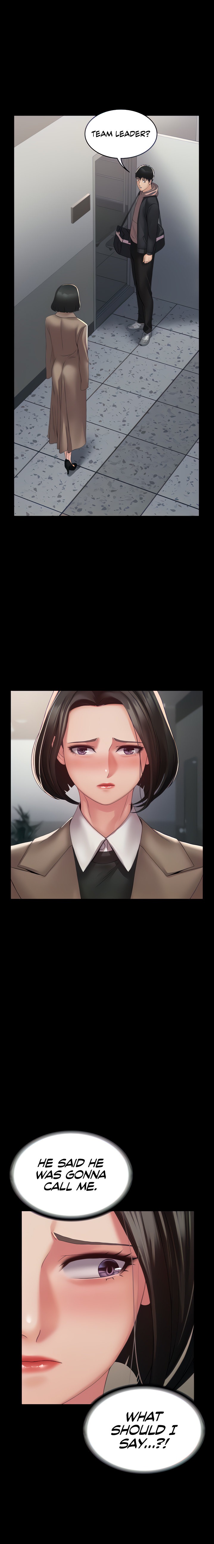 Succubus System chapter 13 page 3