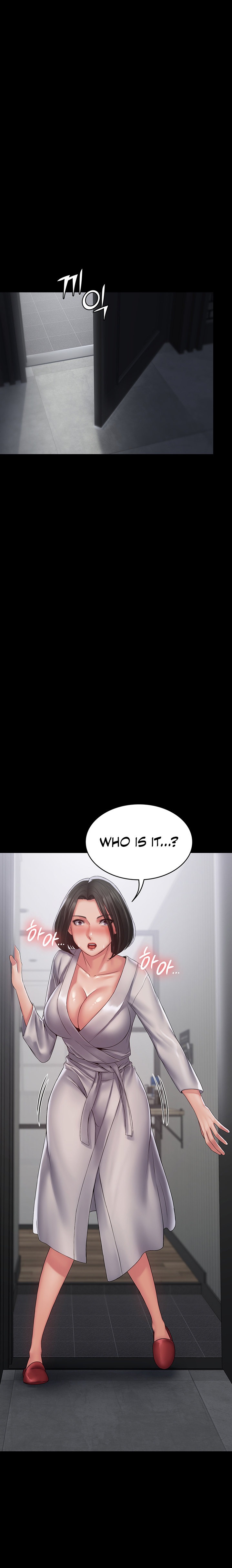 Succubus System chapter 17 page 19