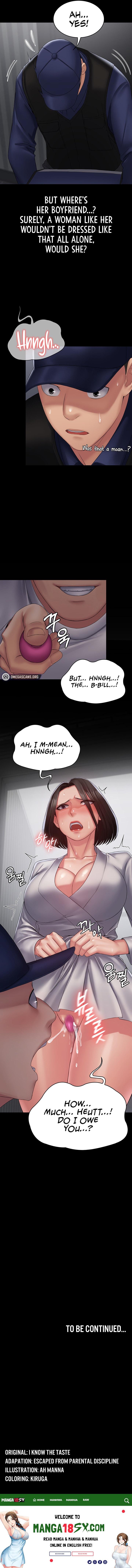 Succubus System chapter 17 page 22