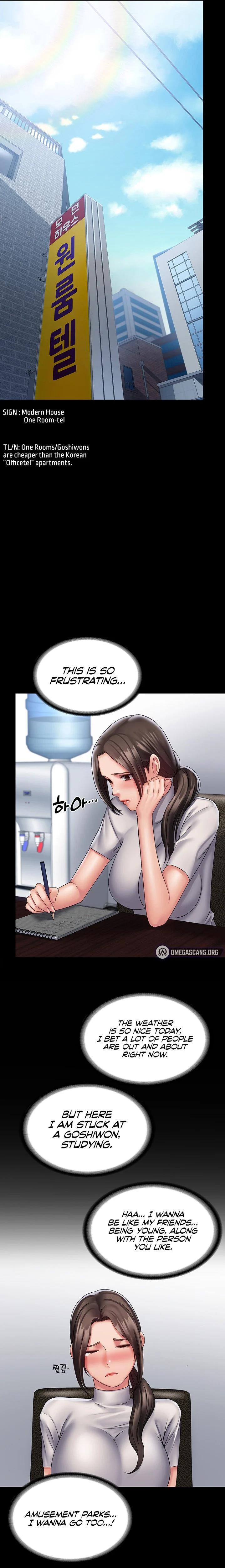 Succubus System chapter 18 page 13