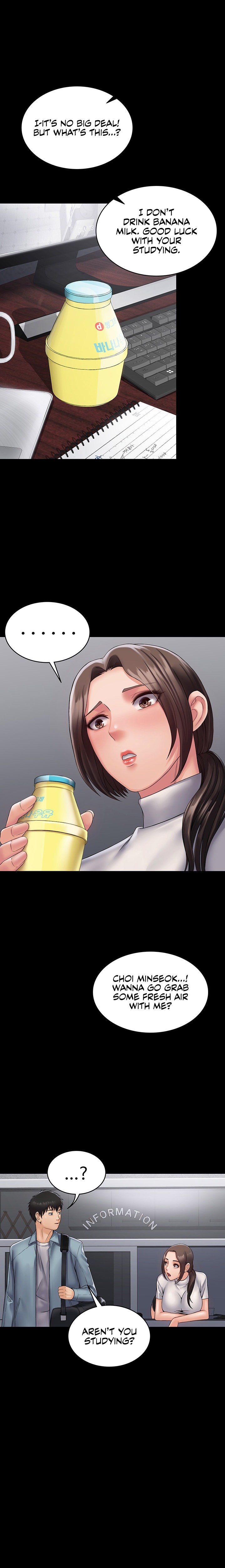 Succubus System chapter 18 page 15