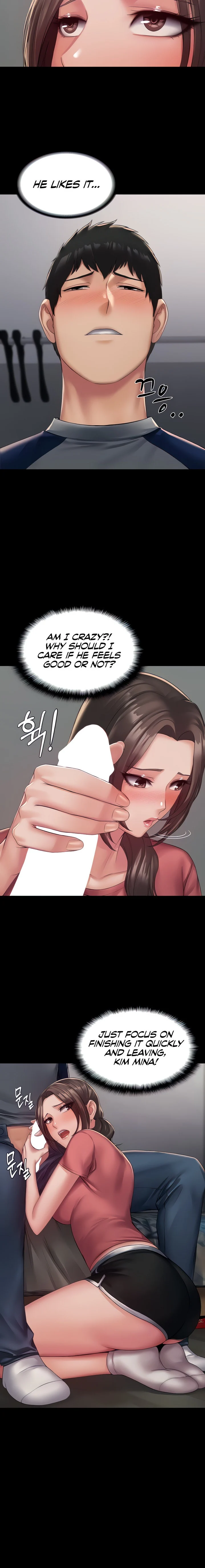 Succubus System chapter 2 page 4