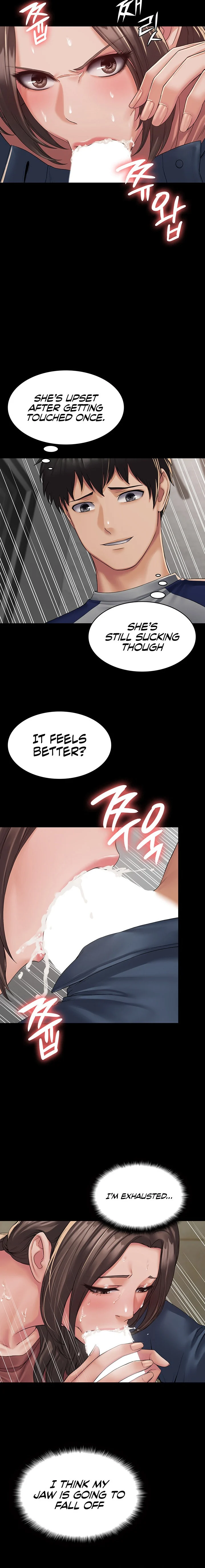 Succubus System chapter 2 page 22