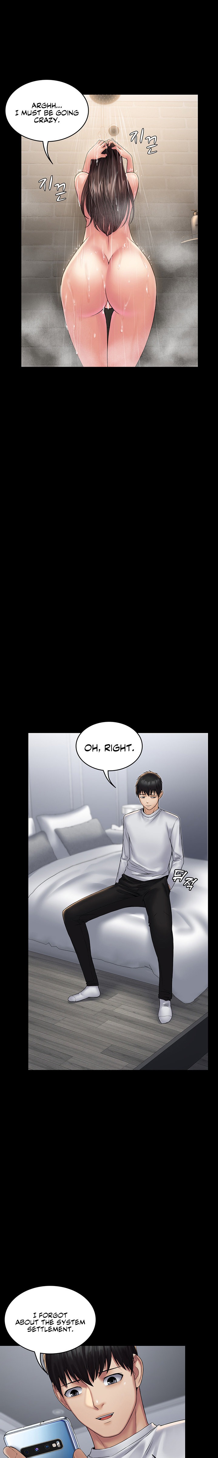 Succubus System chapter 20 page 9