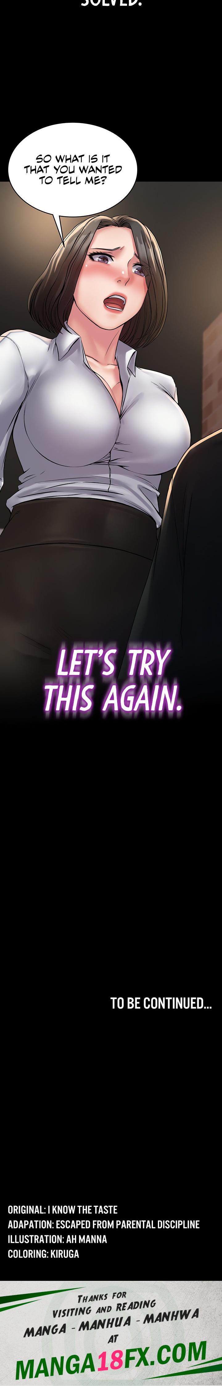 Succubus System chapter 23 page 26