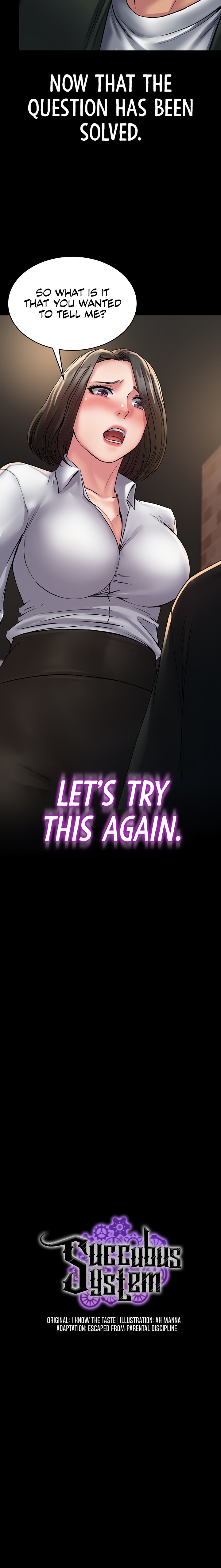 Succubus System chapter 24 page 2