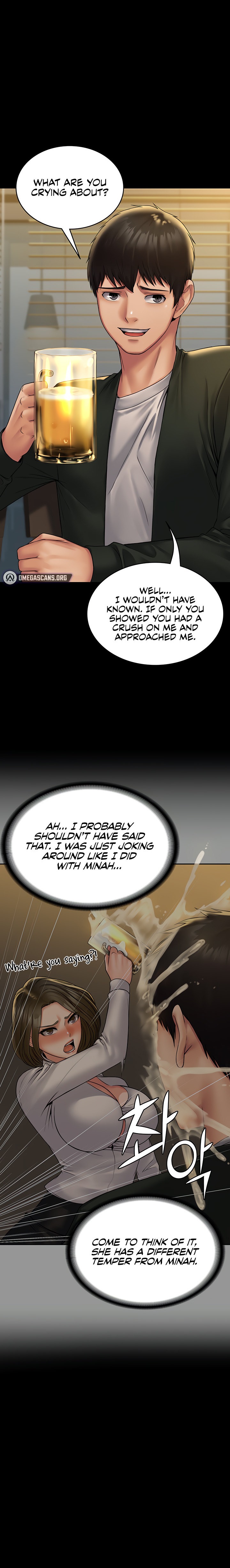 Succubus System chapter 24 page 15