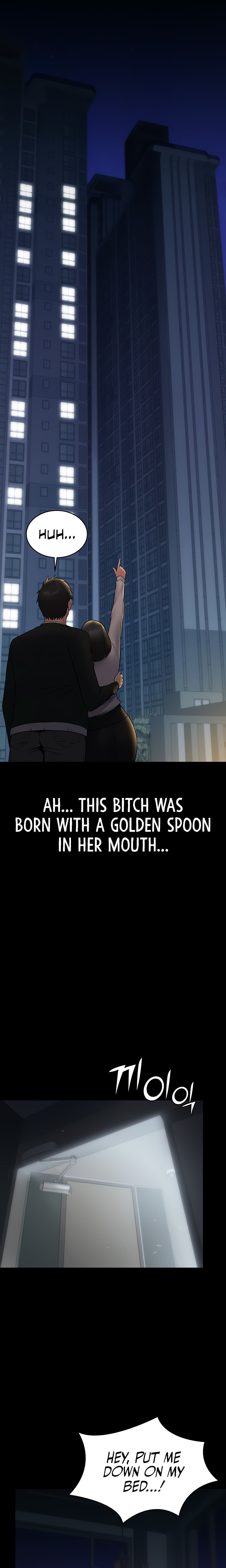 Succubus System chapter 24 page 22