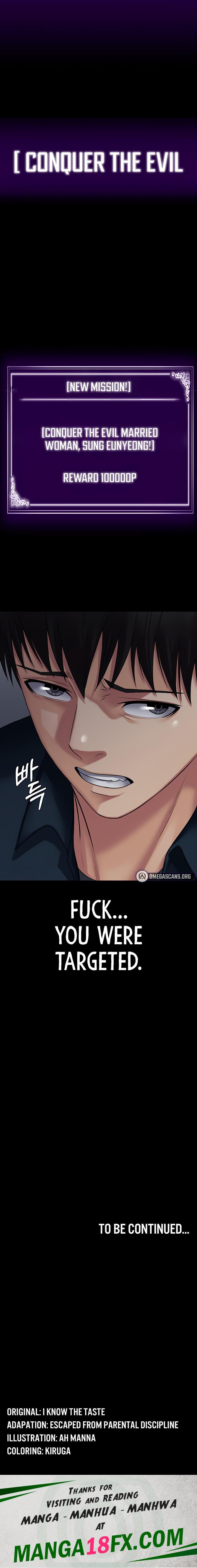 Succubus System chapter 26 page 29