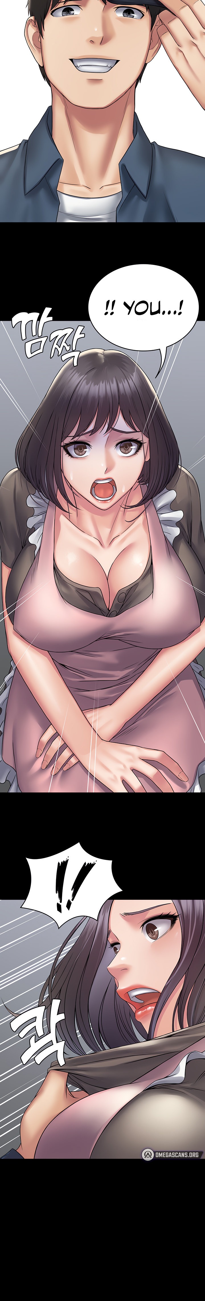 Succubus System chapter 27 page 15