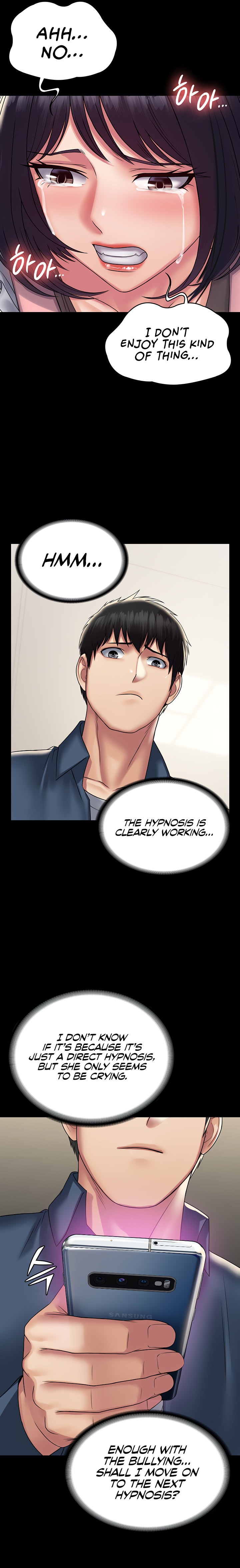 Succubus System chapter 28 page 16