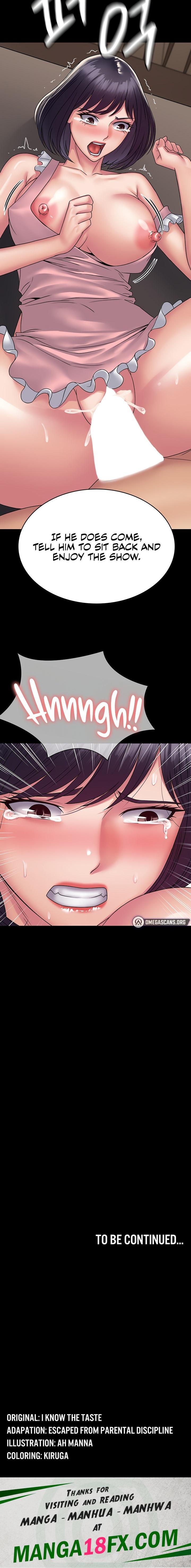 Succubus System chapter 28 page 24