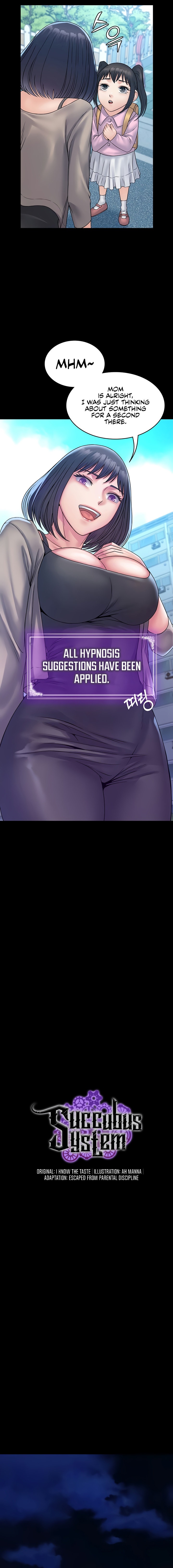 Succubus System chapter 31 page 2