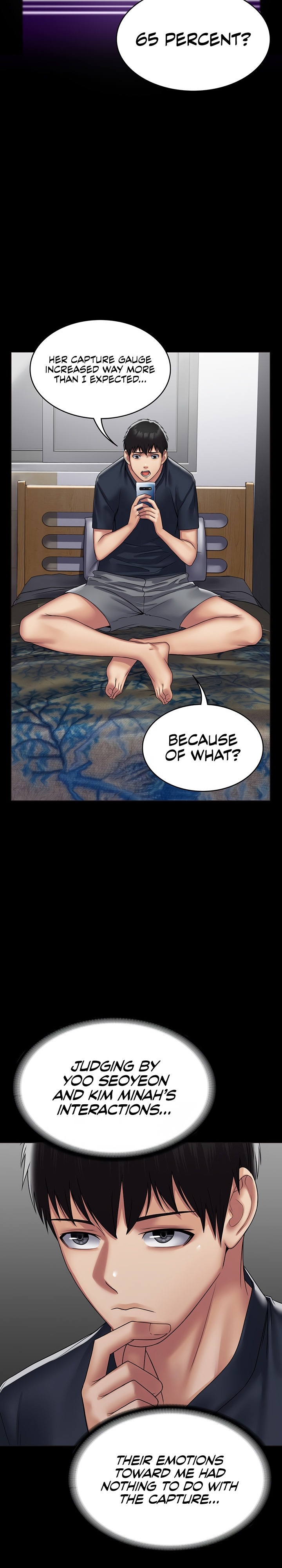 Succubus System chapter 34 page 30