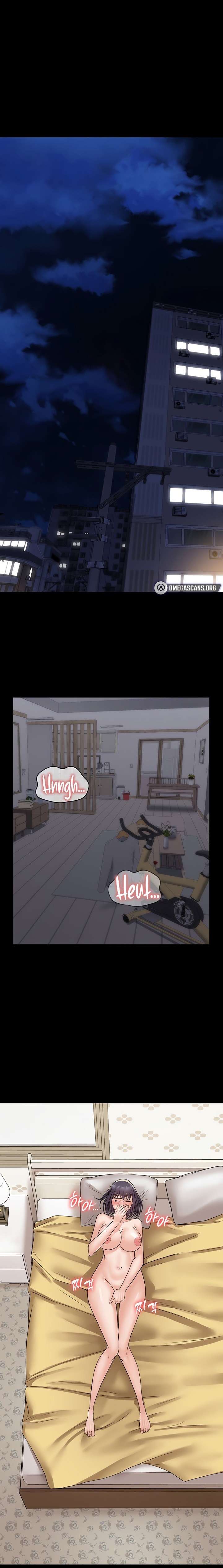 Succubus System chapter 35 page 1