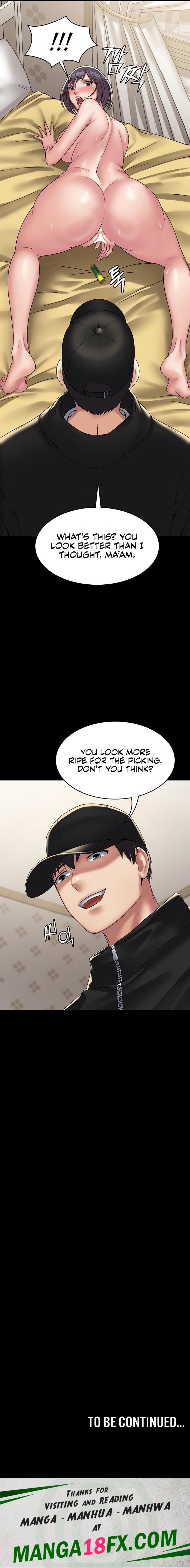 Succubus System chapter 35 page 21