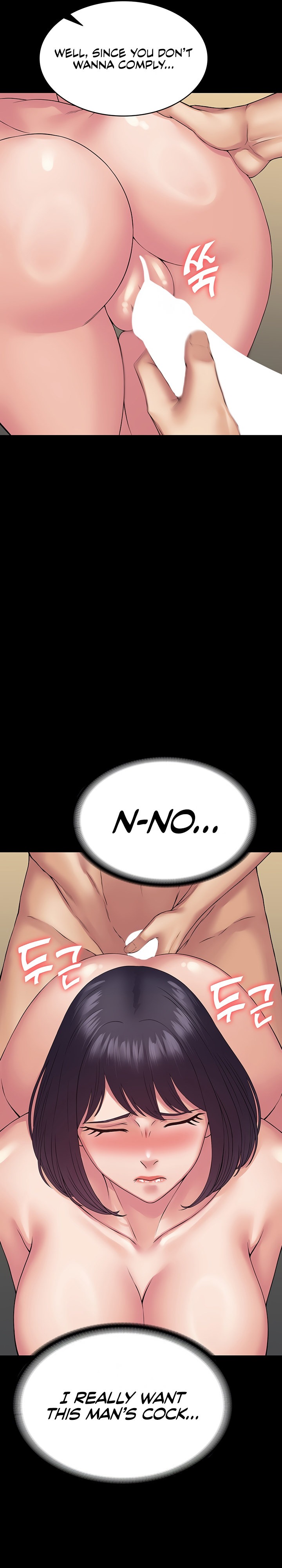 Succubus System chapter 36 page 10