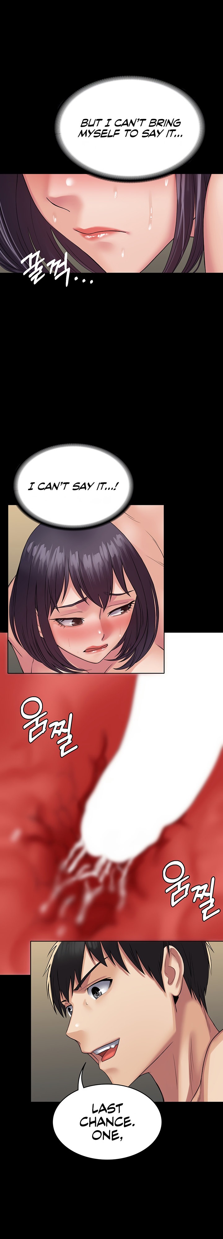 Succubus System chapter 36 page 11