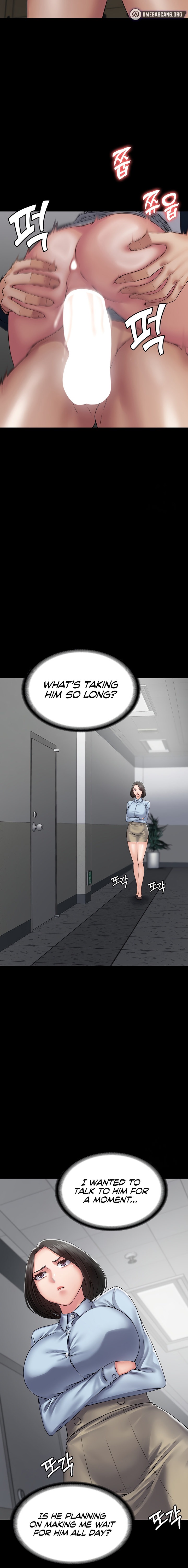 Succubus System chapter 39 page 16