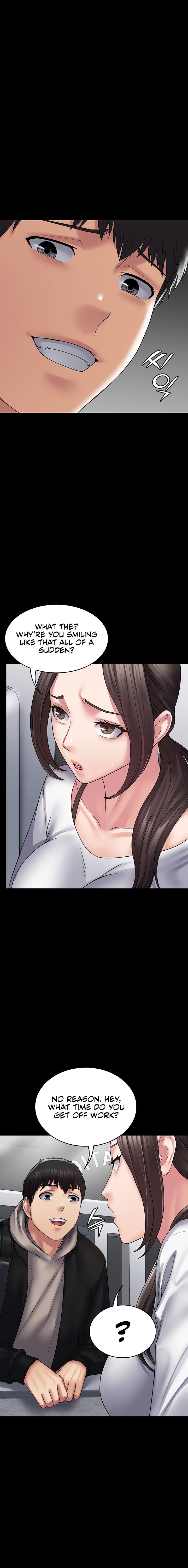 Succubus System chapter 41 page 5
