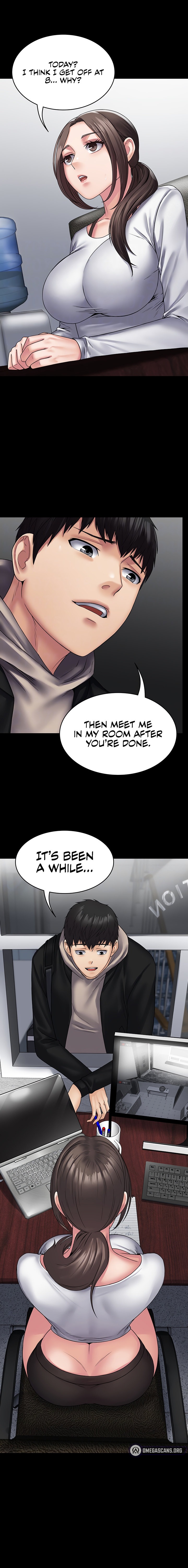 Succubus System chapter 41 page 6