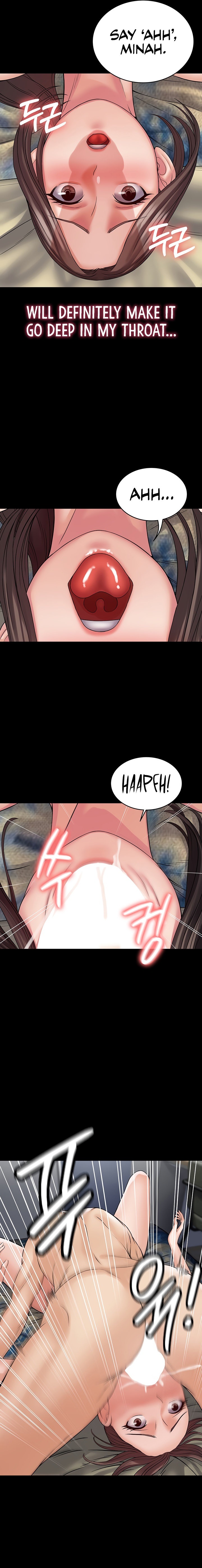 Succubus System chapter 41 page 19