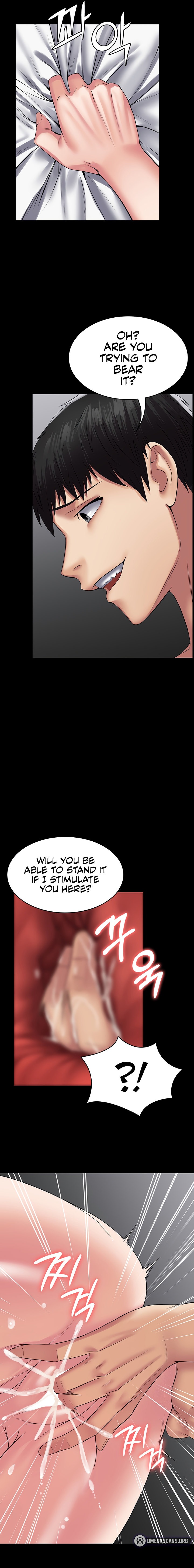 Succubus System chapter 42 page 9