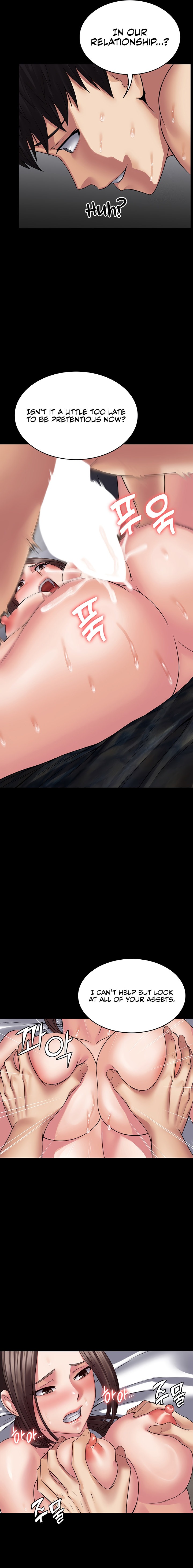 Succubus System chapter 43 page 7