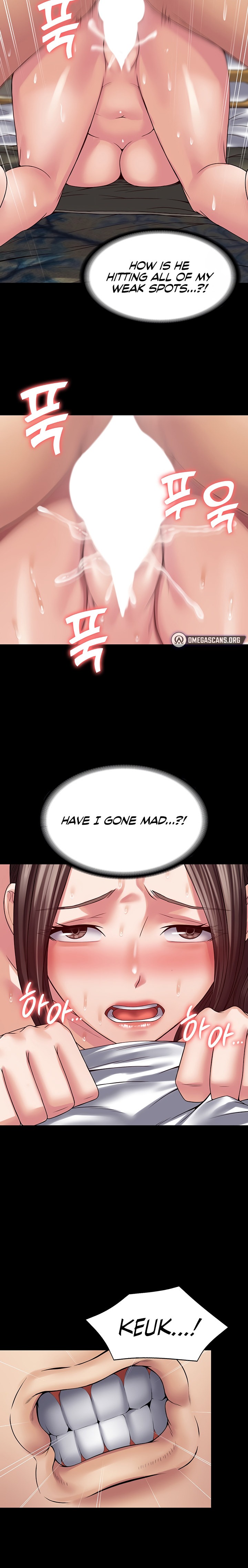 Succubus System chapter 43 page 10