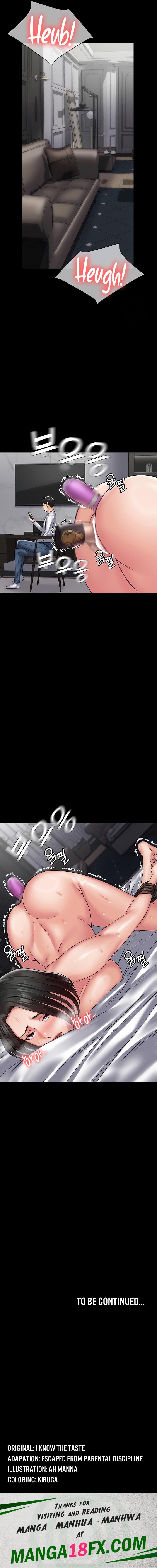 Succubus System chapter 46 page 21
