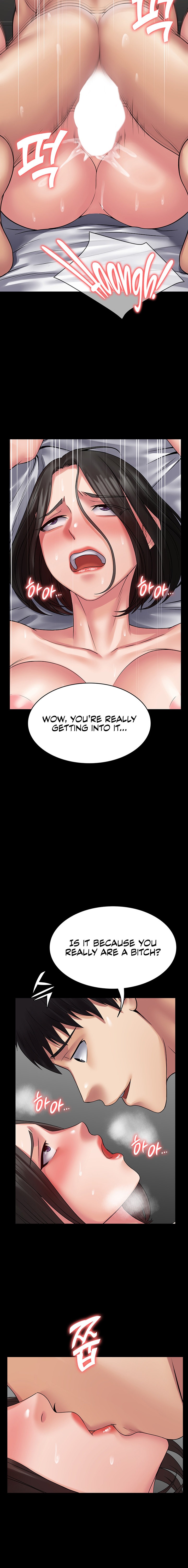 Succubus System chapter 48 page 16