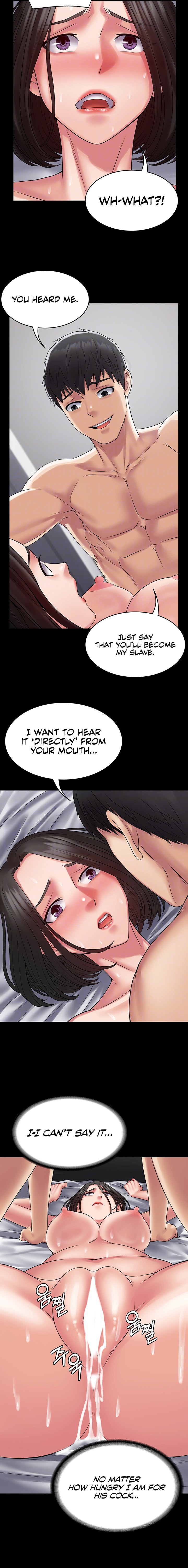 Succubus System chapter 49 page 4