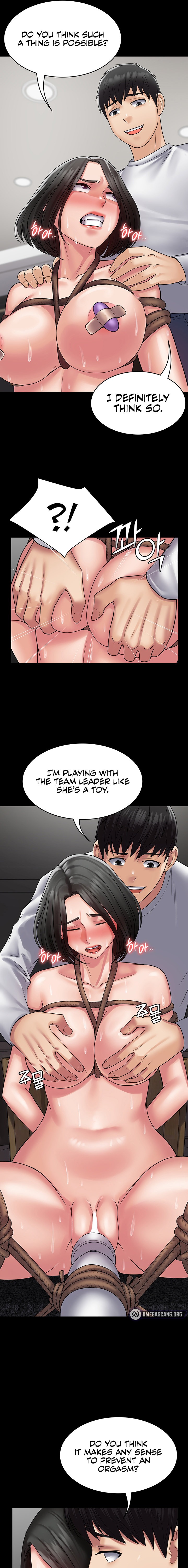 Succubus System chapter 49 page 13