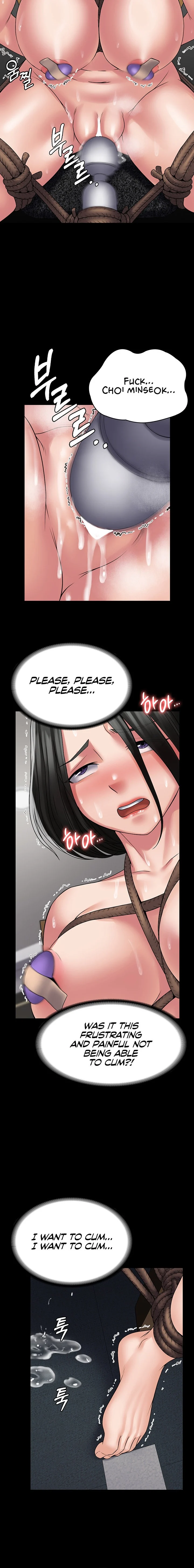 Succubus System chapter 49 page 18