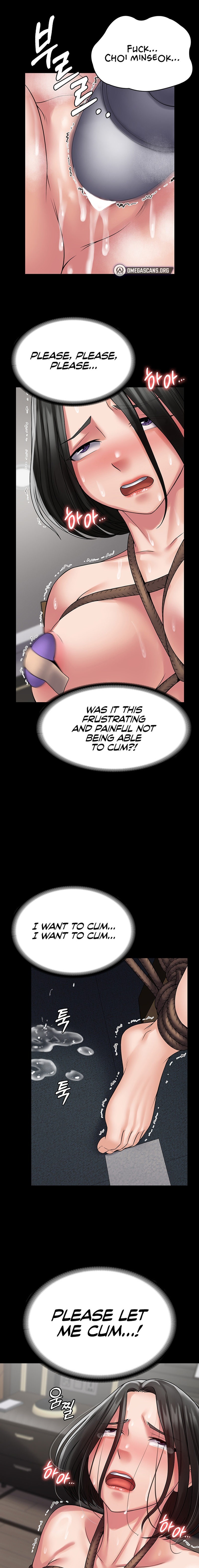 Succubus System chapter 50 page 1