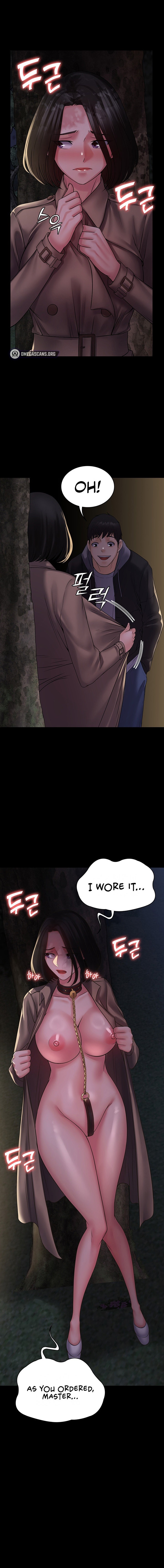 Succubus System chapter 52 page 1