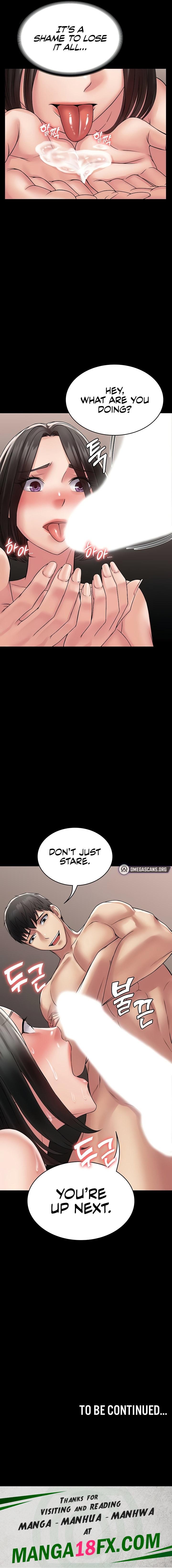 Succubus System chapter 56 page 15