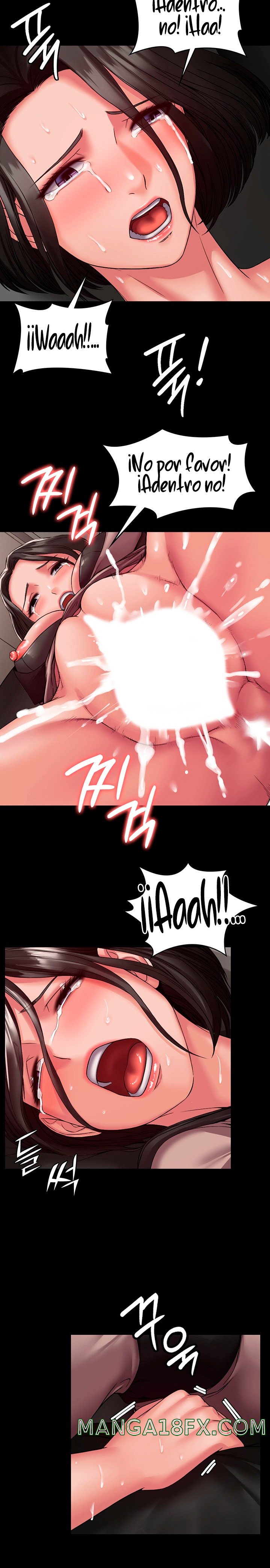 Succubus System chapter 6 page 3