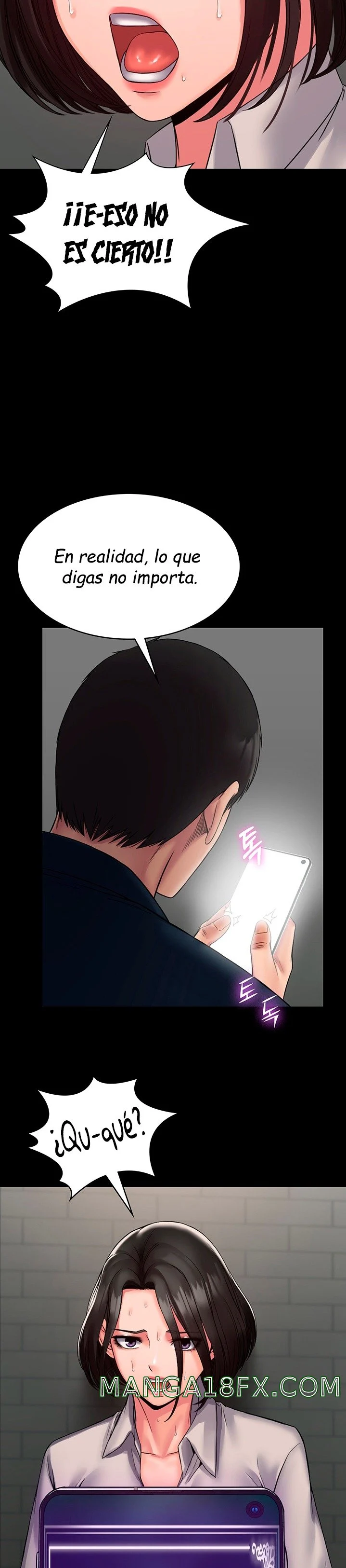 Succubus System chapter 7 page 4