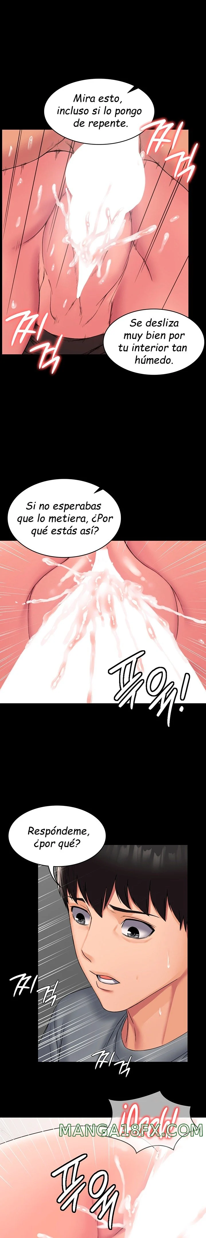 Succubus System chapter 7 page 19