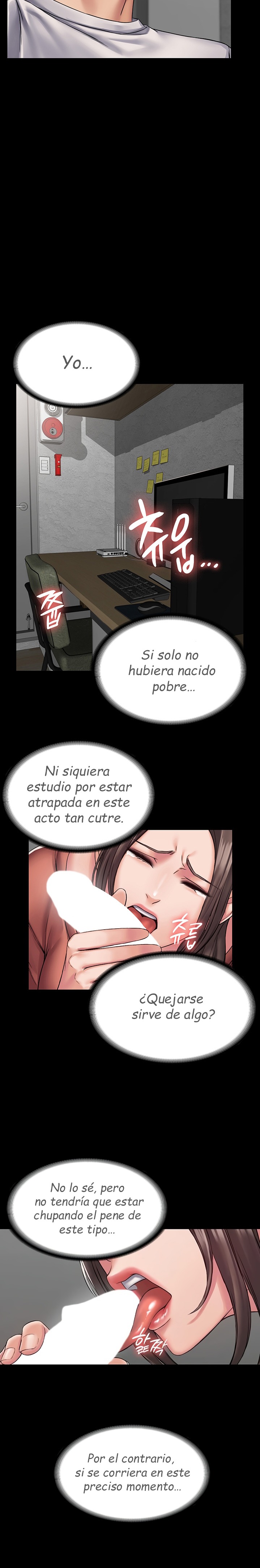 Succubus System chapter 8 page 7