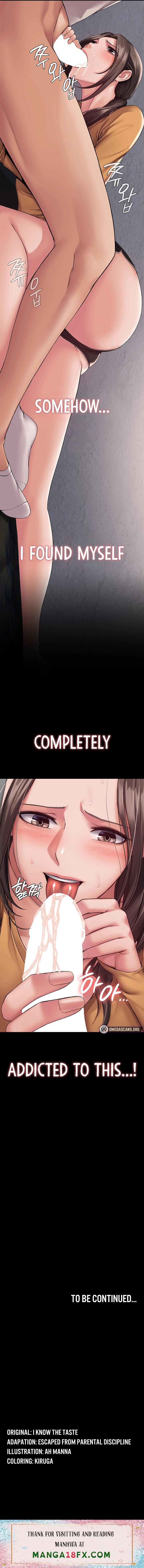 Succubus System chapter 9 page 19